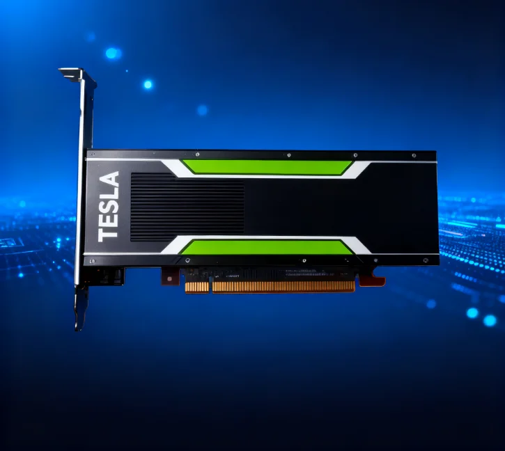 

Оригинальная видеокарта ff для NVIDIA TESLA P4, 8 ГБ, графический процессор, VGPU, вычислительная карта, декодирование видео, AI, тестирование, высокое качество