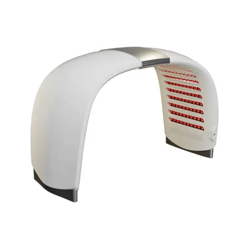 Hot Sell Led Photonic Therapy Acne Medical Aesthetic Light Quantum Telomerase Skin Rejuvenator Beauty Apparatus Spectrometer