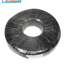 BLUSUNSOLAR 50 Meters/Lot High Quality 1000V Wire 6.0mm Sq/ 10AWG TUV Approval Solar Cable/ XLPE Solar PV Cable Wire Solar