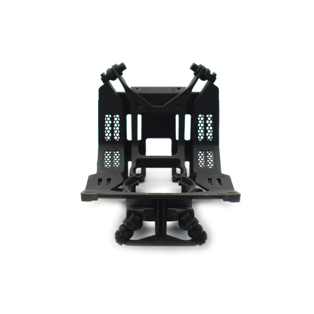 دعامة Gimbal الأصلية الممتصة للصدمات مع المطاط لأجزاء إصلاح تركيب الطائرة بدون طيار DJI Mavic 3/ 3 Classic/ 3 Cine/ 3T