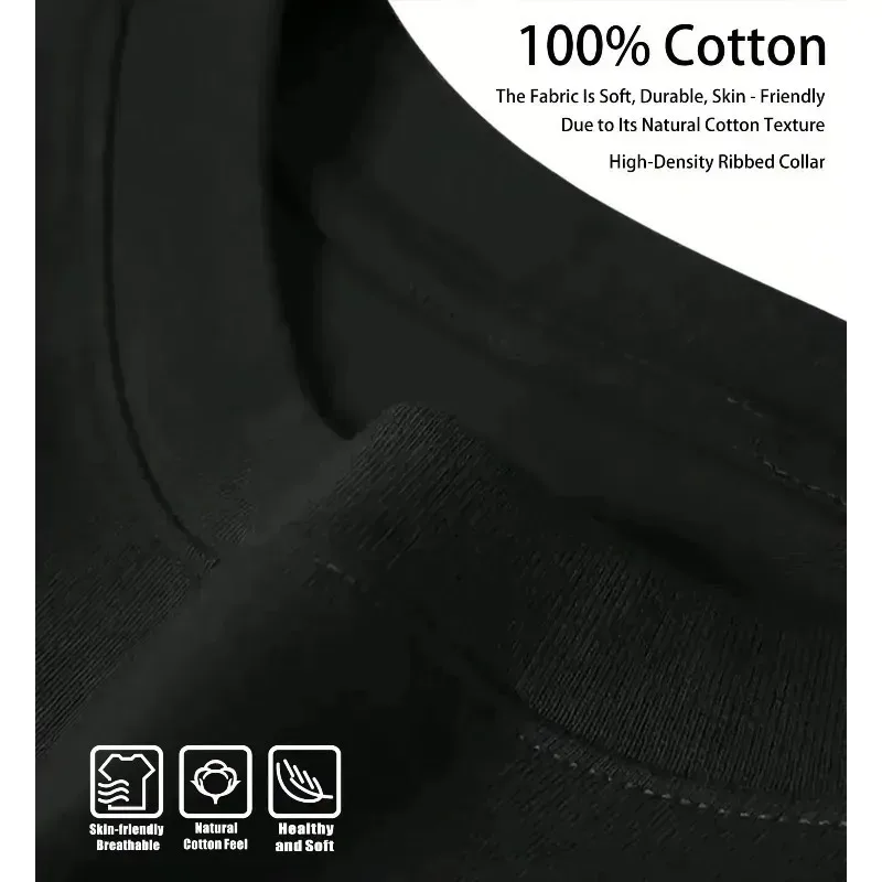 مايكل جاكسون MJ جرافيك طباعة الرجال والنساء قصيرة الأكمام 100% القطن الخالص تي شيرت مطبوع عادية فضفاض في الهواء الطلق الشارع #5