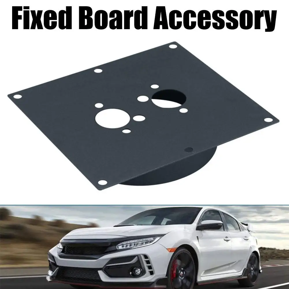 

Car Air Diesel Heater Upgraded Base Mounting Bracket Floor Plate Height 30/40/60mm For Eberspacher Webasto Car Truck VAN Ca U3I0