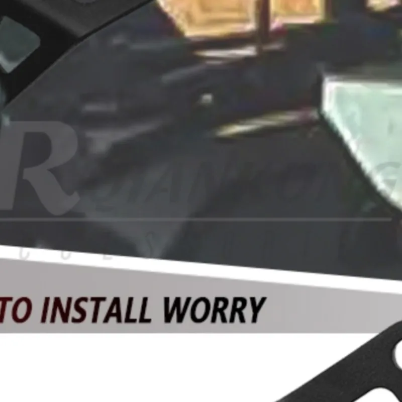 

Кронштейн-держатель выхлопной трубы мотоцикла, опора глушителя для YAMAHA MT-25 2018-2025, MT-03, YZF-R3 2015-2025, YZFR25 2020-2025