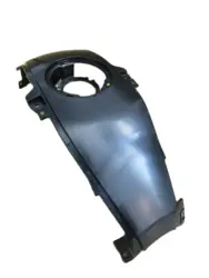 For Yamaha FZ16 Motorcycle Fuel Tank Middle Protective Cover