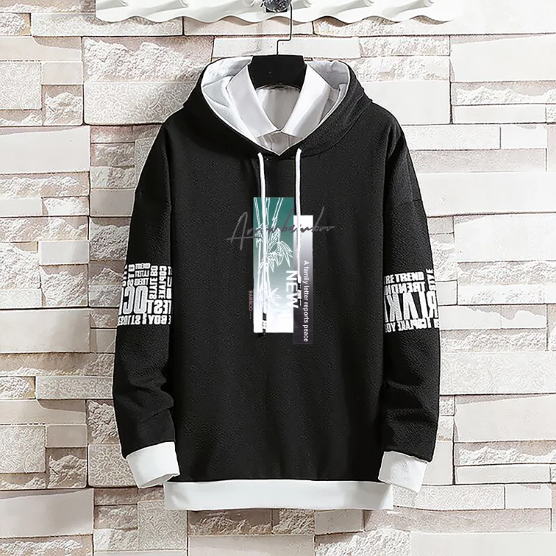 

Sweatshirt for Mens Clothing Graphic New in Hoodies & Sweatshirts Hoodies Sport Gym Y2k Clothes Anime Hoodie Men Goth