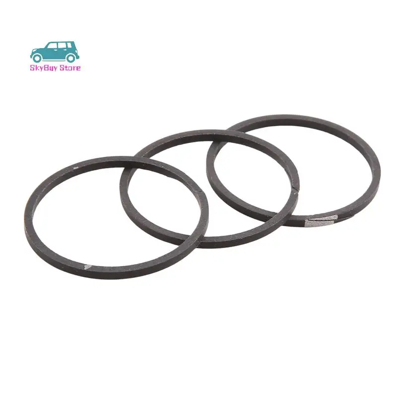 

20PCS Auto Engine Camshaft Seal Cam Oil Seal Set For Buick Lacrosse Equinox Cadillac 12574477