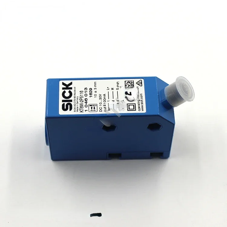 Passend für KT6W-2P5116 Sick Farbmarkierungssensor SICK Sensor