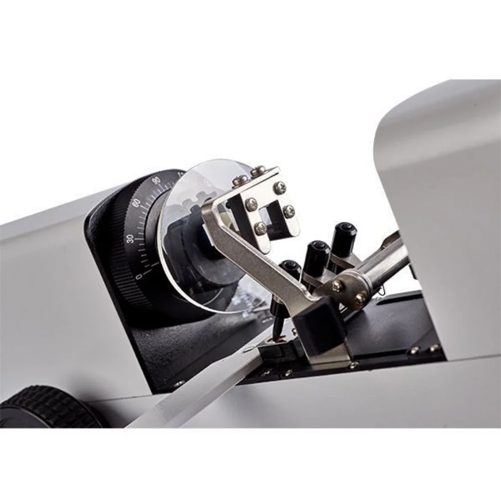 CCQ-400 Top Qulaity Optical Equipment Internal Reading Lens Meter,Manual Lensmeter, Optical Lensometer, Glasses Lens Meter