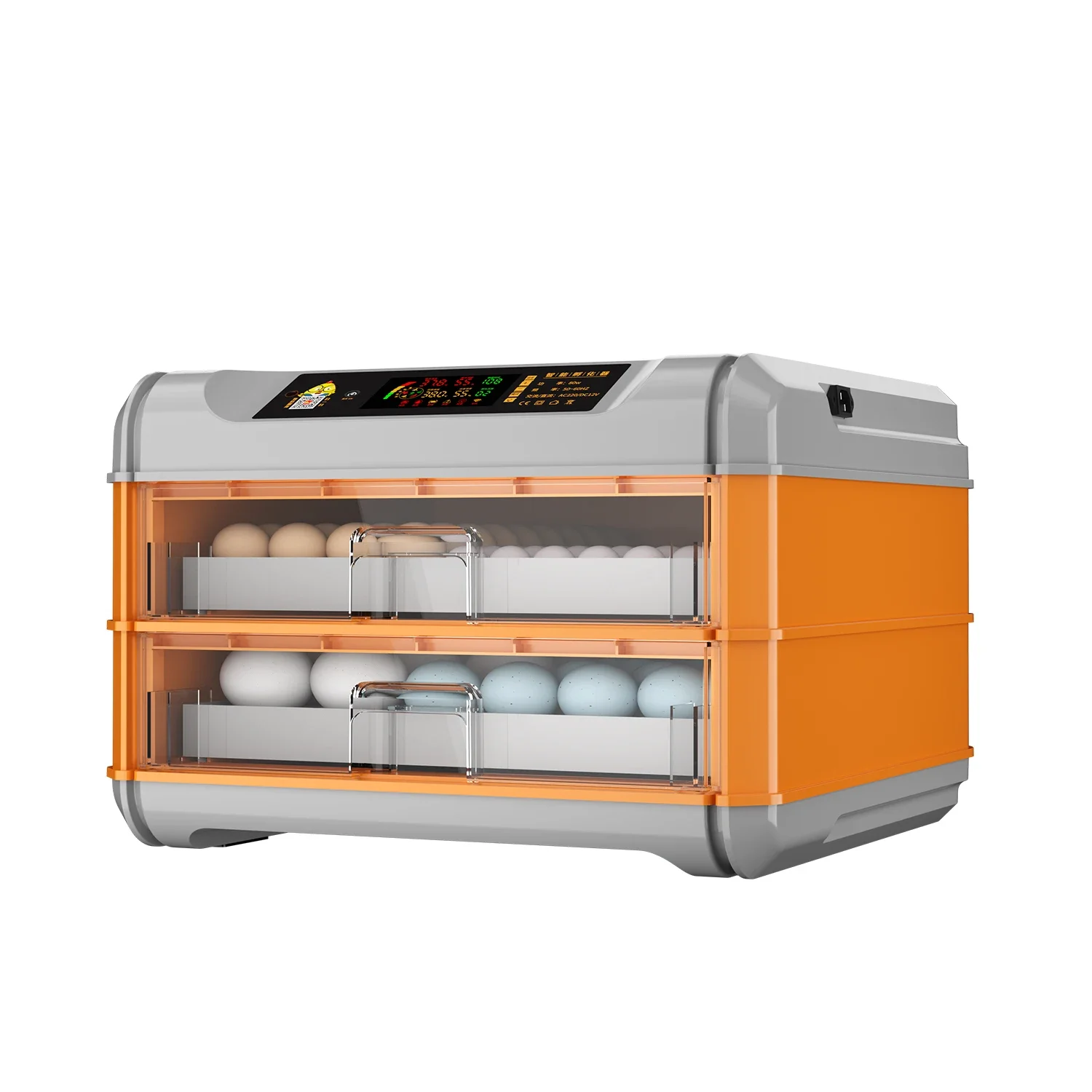 Tolcat solar chicken mini egg incubator shopping easy for use hot sell egg incubators hatching eggs machine automatic farming