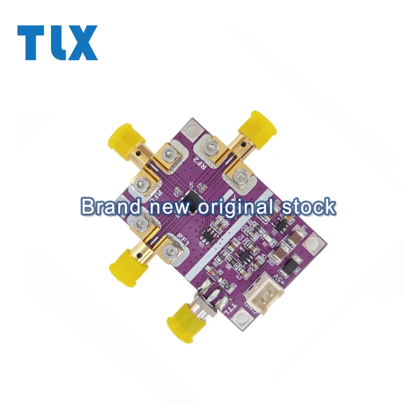 HMC232A RF switch module 13GHz bandwidth signal switching SPDT switch