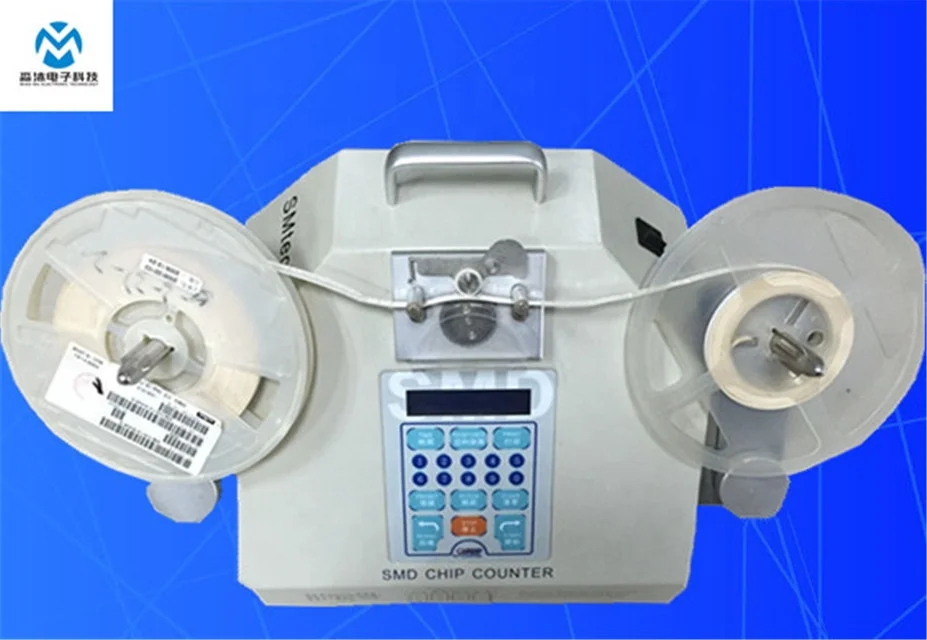 High Quality Counting Machine SMD Parts Counter YS-801 YS-802 SMD Counter SMD Components Counter
