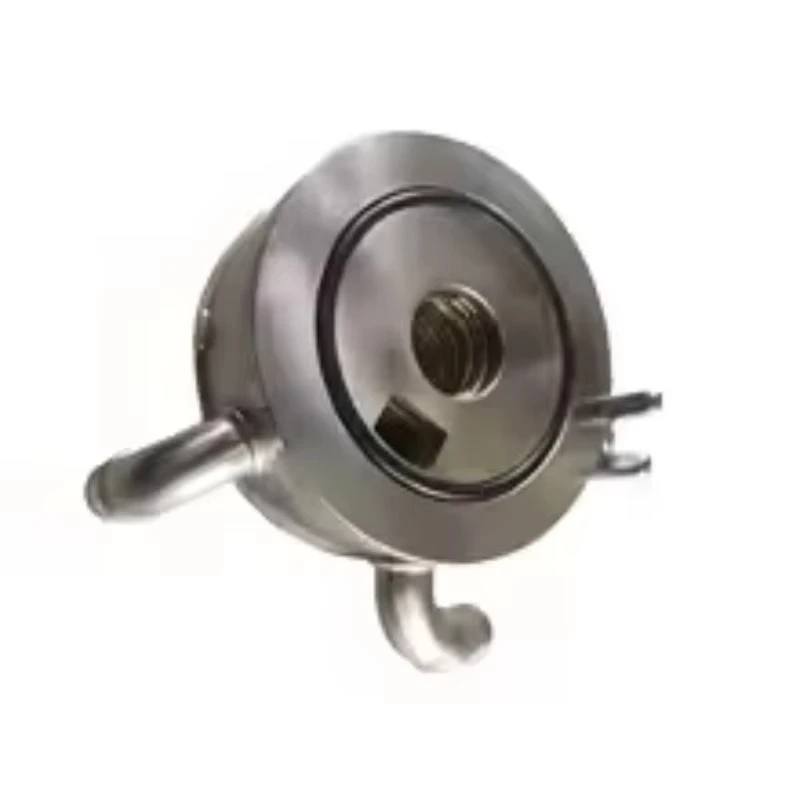 15710-31021 1571031020 1571031021 1G777-37010 15710-62050 Engine Oil Cooler For TOYOTA LEXUS 3.5L Highlander Sienna RX350