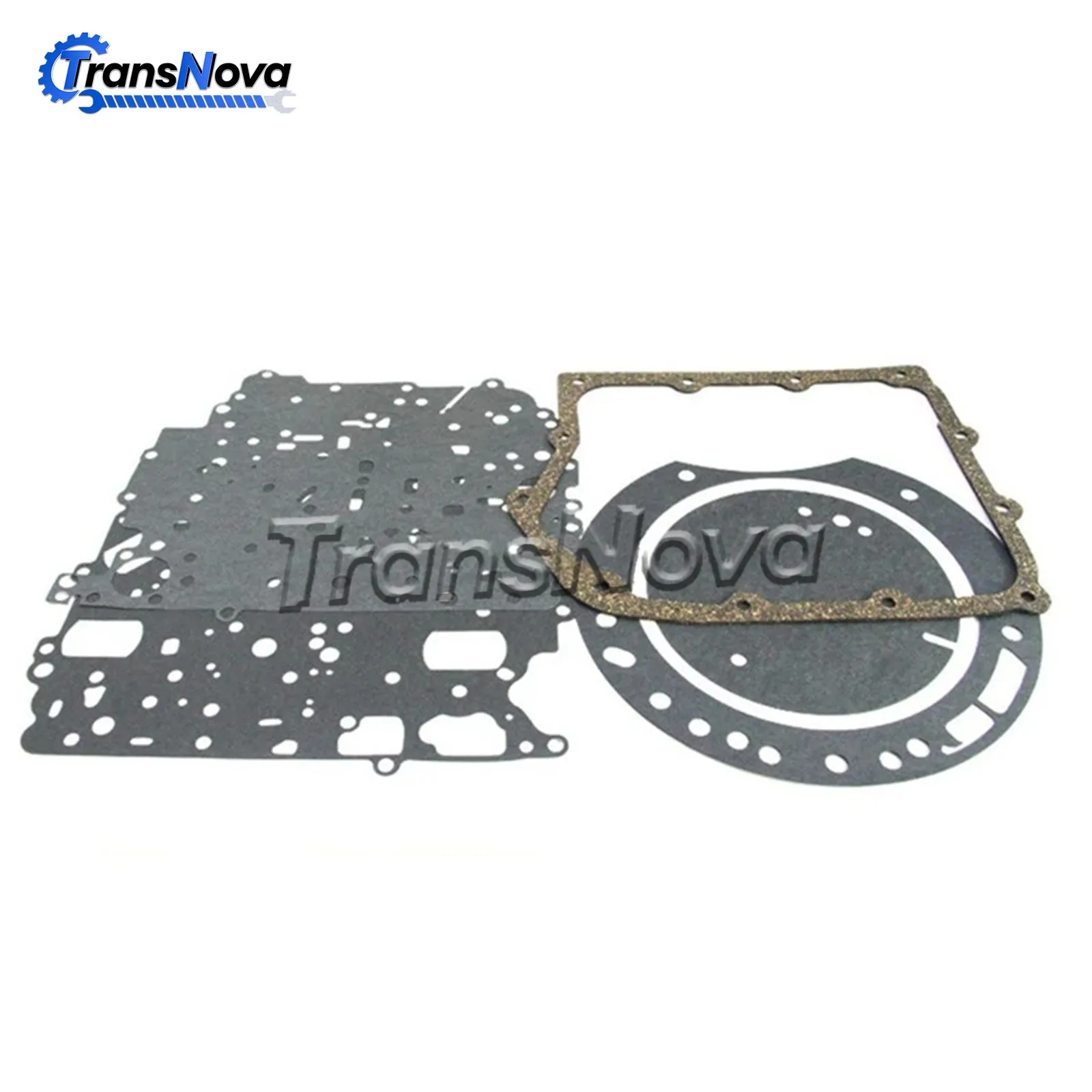 TransNava PRO 62TE Auto Transmission Overhaul Rebuild Repair Kit Seals For DODGE Chrysler