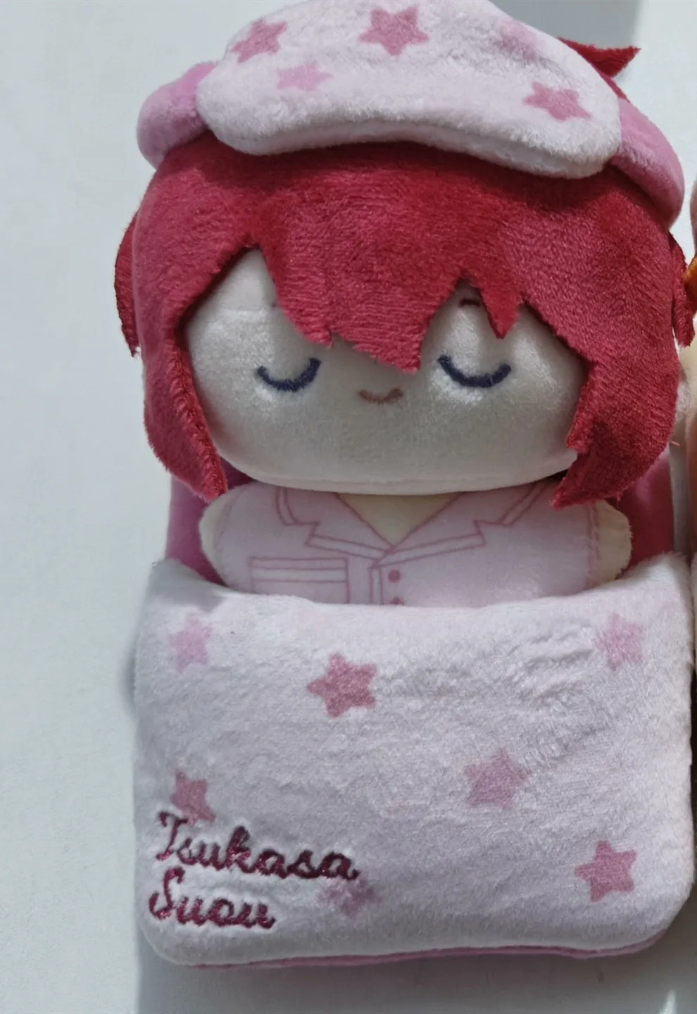 

2025 New Arrival Official Suou Tsukasa Ensemble Stars あんさんぶるスターズ! Sweet Dream