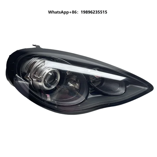 High-quality headlight assembly suitable for the headlights of 2021-2013 for Panamera models