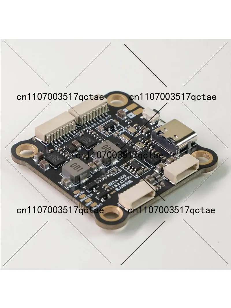 FORW-AT32 F435VMT7 Flight Controller for FPV Drone with On-Board 42688-P Gyroscope VTX