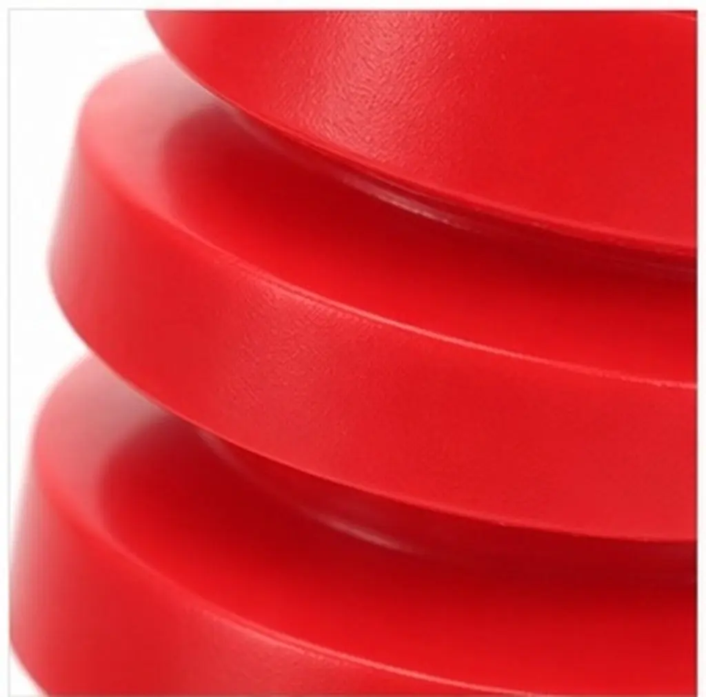Exquisite Workmanship 3D Horn Suction Cup for Motorcycle Ski Snowboard Helmets Decoration Accessory