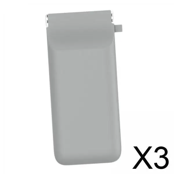 

Soft Silicone Cosmetic Bag Self Closing Mini Makeup Pouch Waterproof Organizer for Purse Dating and Party Use