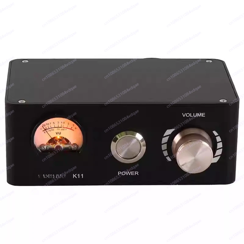 

K11 home desktop computer high-power audiophile HiFi pure amplifier class D 2.0 audio amplifier 2 * 80W