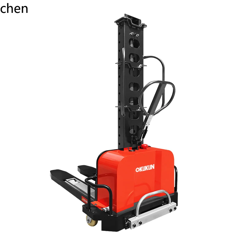 Cp Automatic Stacke… - image