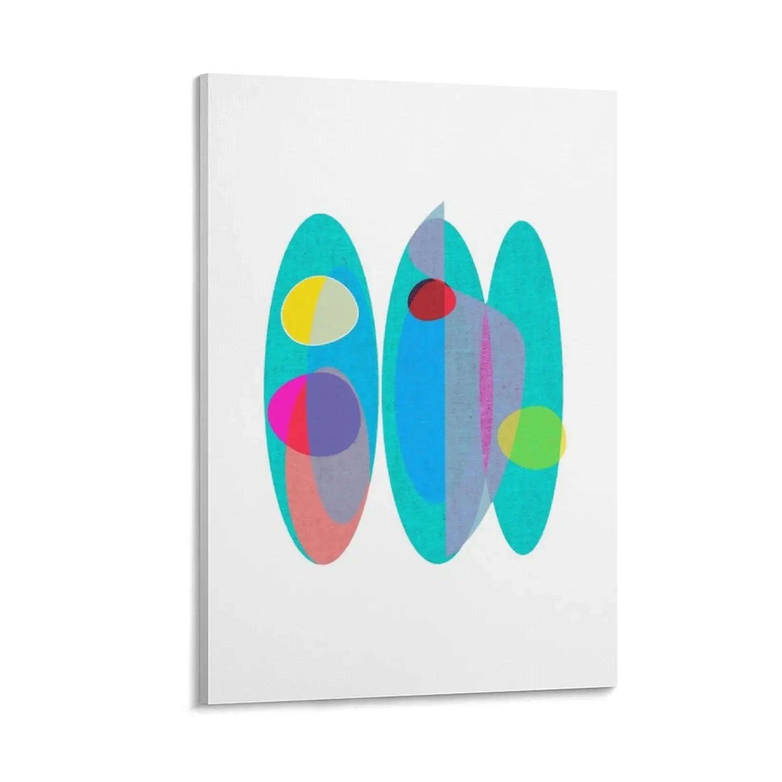 

SURF 2 Canvas Painting aesthetic room decoration Home decoration vintage home decor Decoration for home