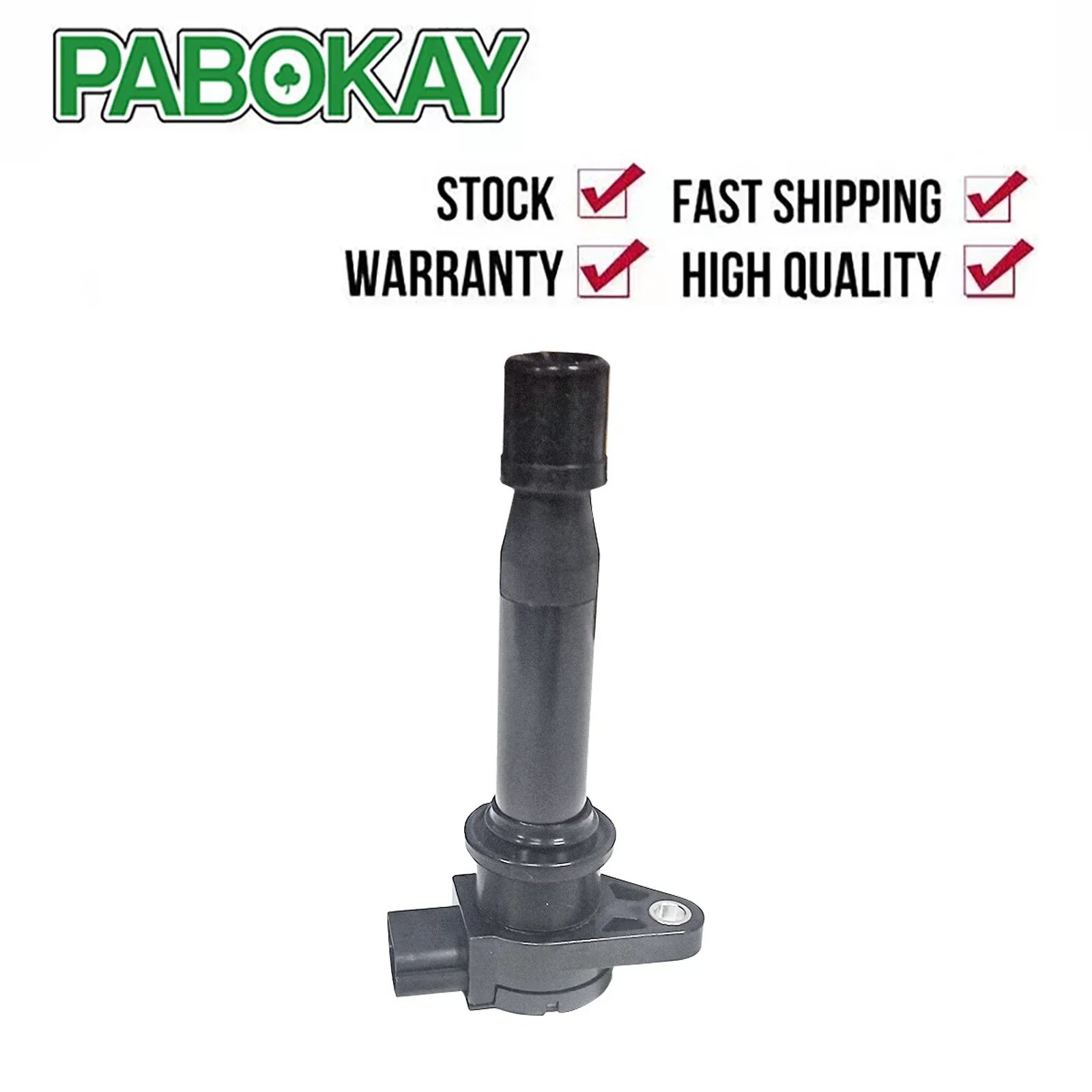 Ignition Coil For F…