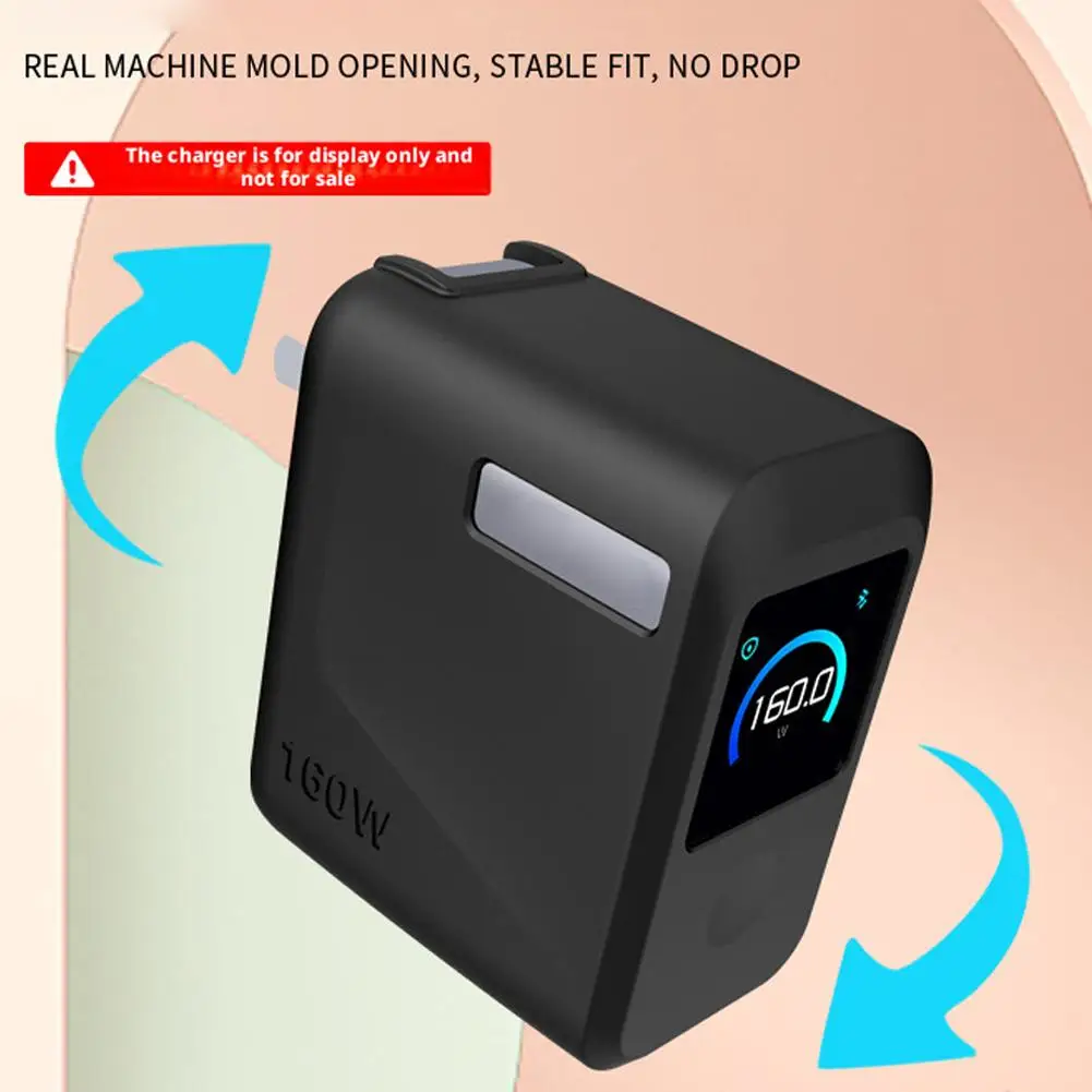 Silicone Protective…