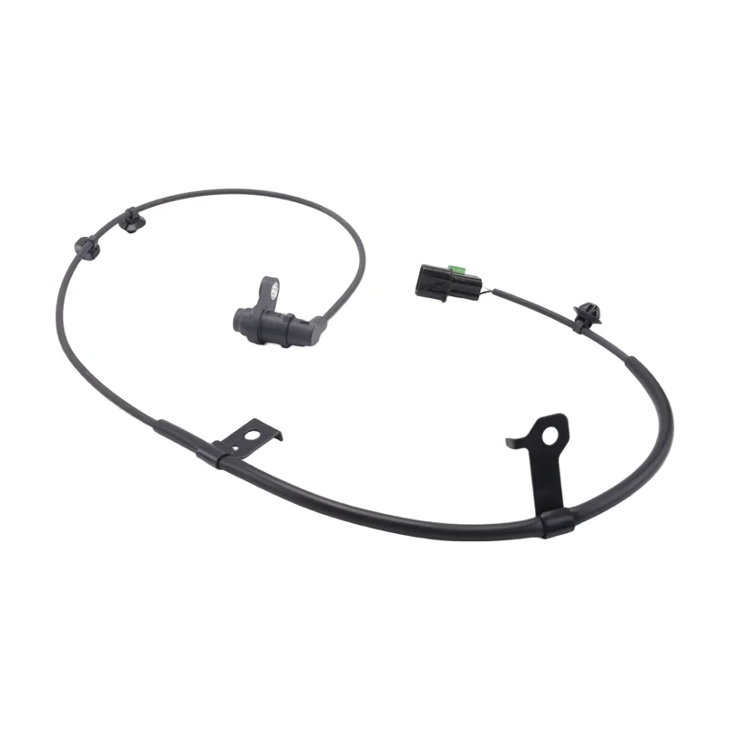 

Rear Front Left ABS Wheel Speed Sensor For Mitsubishi Pajero Sport II 2011 4670A600