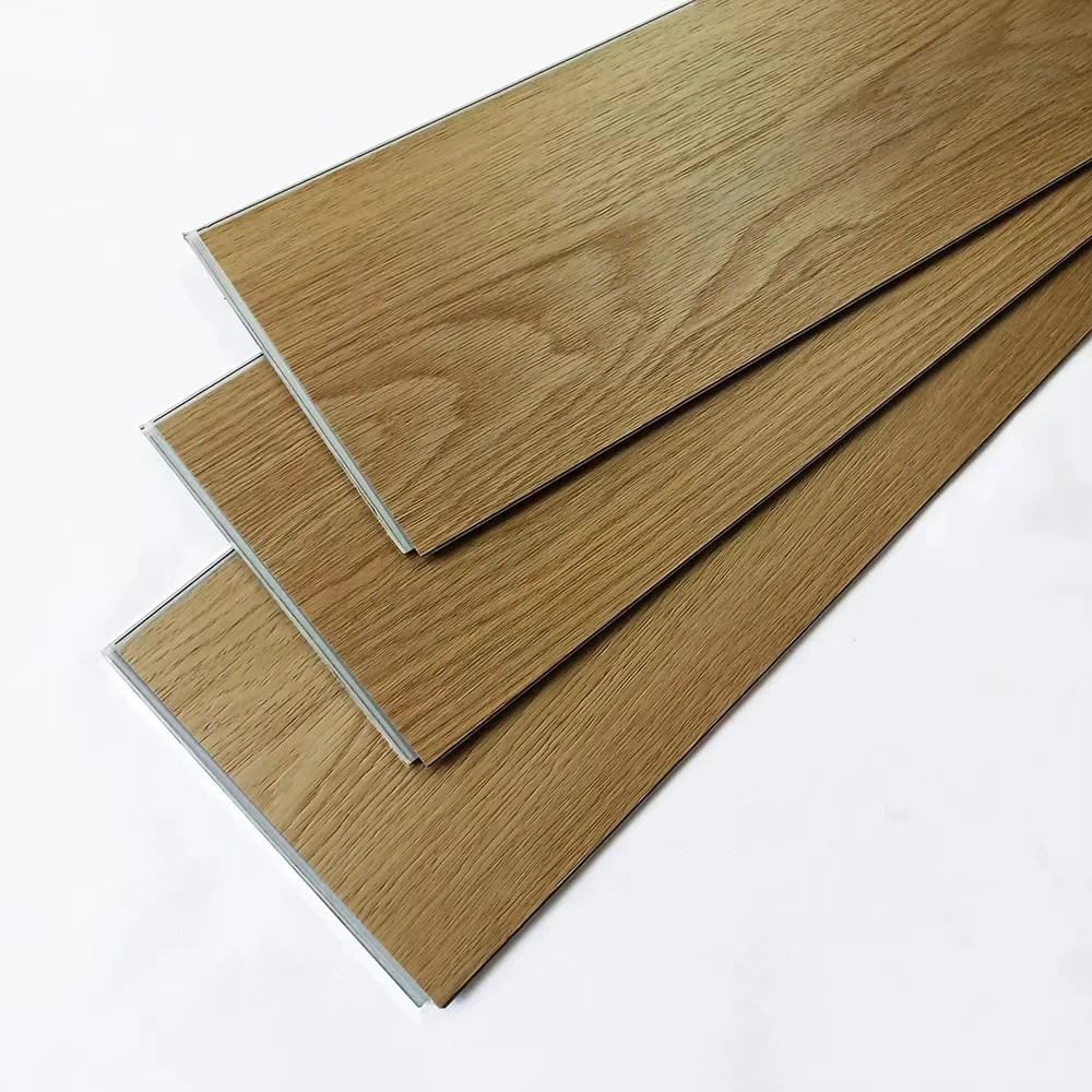 نسخة مخصصة من أرضيات الحمام البلاستيكية المتشددين الفاخرة مقاس 6 × 36 بوصة #1