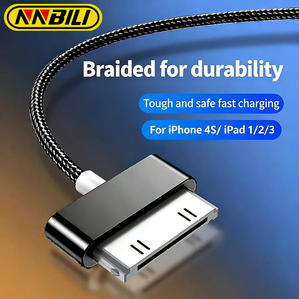 Nnbili Usb Cable Fa…