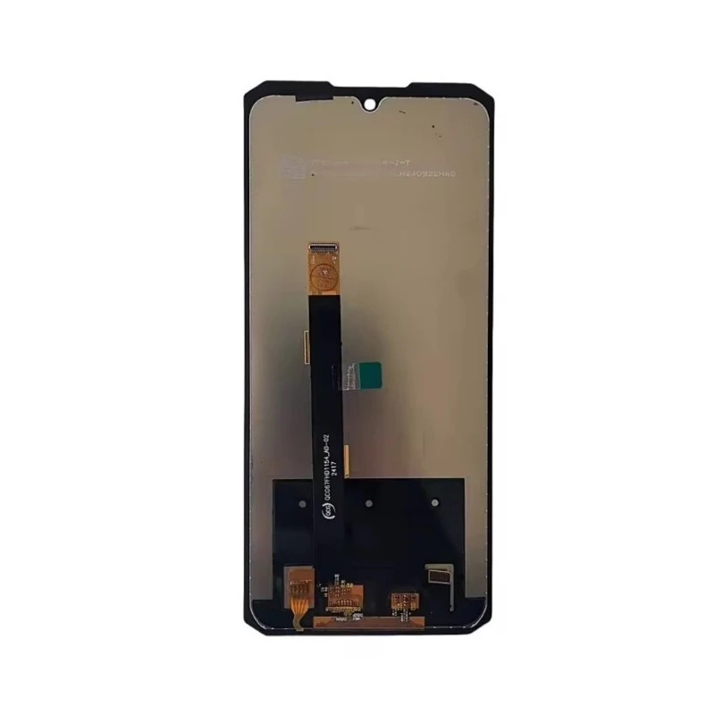 

C7AB Permanent Mobile LCD Component Developed for User Friendly DIY Repair Process
