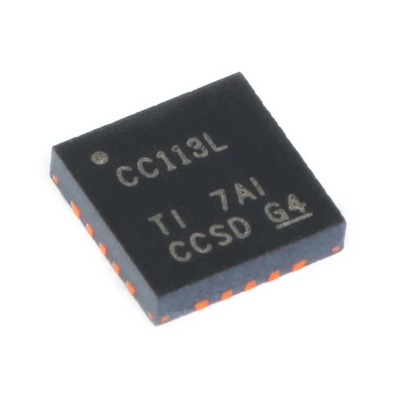 CC113LRGPR QFN-20