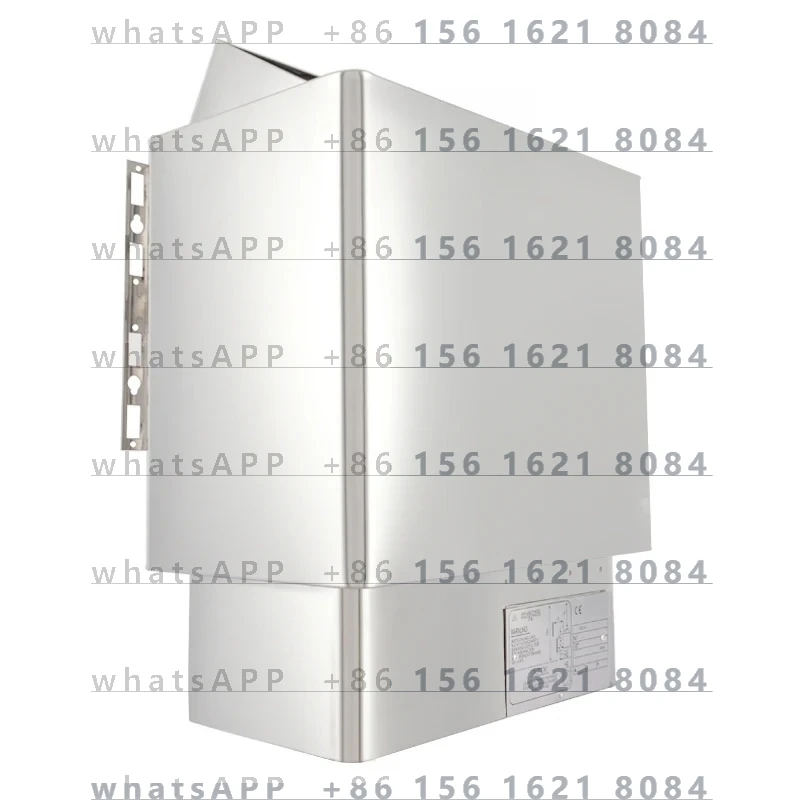 

Sauna Equipment Sauna Stove 3kw Stainless Steel External Control Electric Sauna Heater