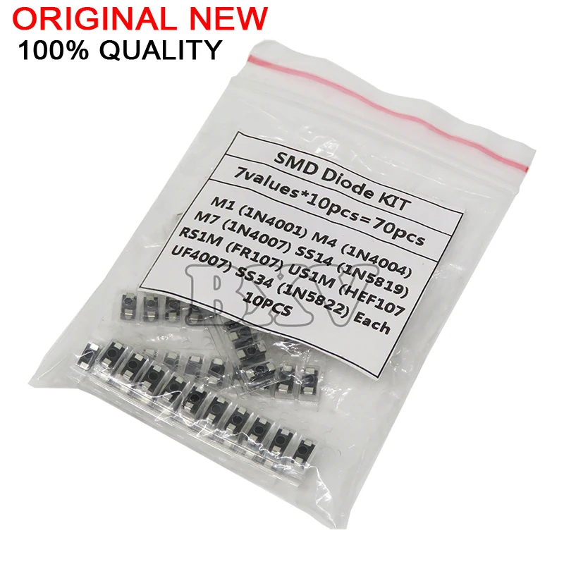 7Kinds*10Pcs=70Pcs/…