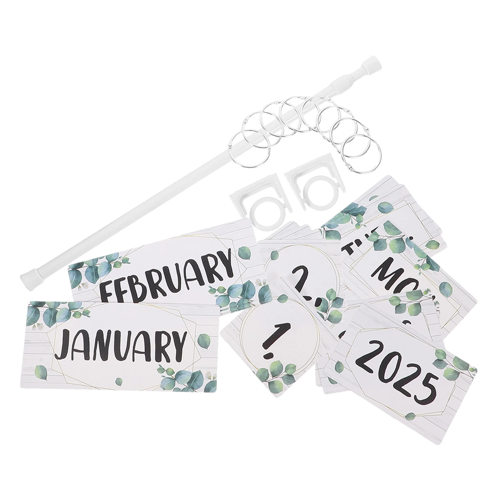 

Flip Calendar Bulletin Board for Classroom Creative Supplies Turn The Page Preschool
