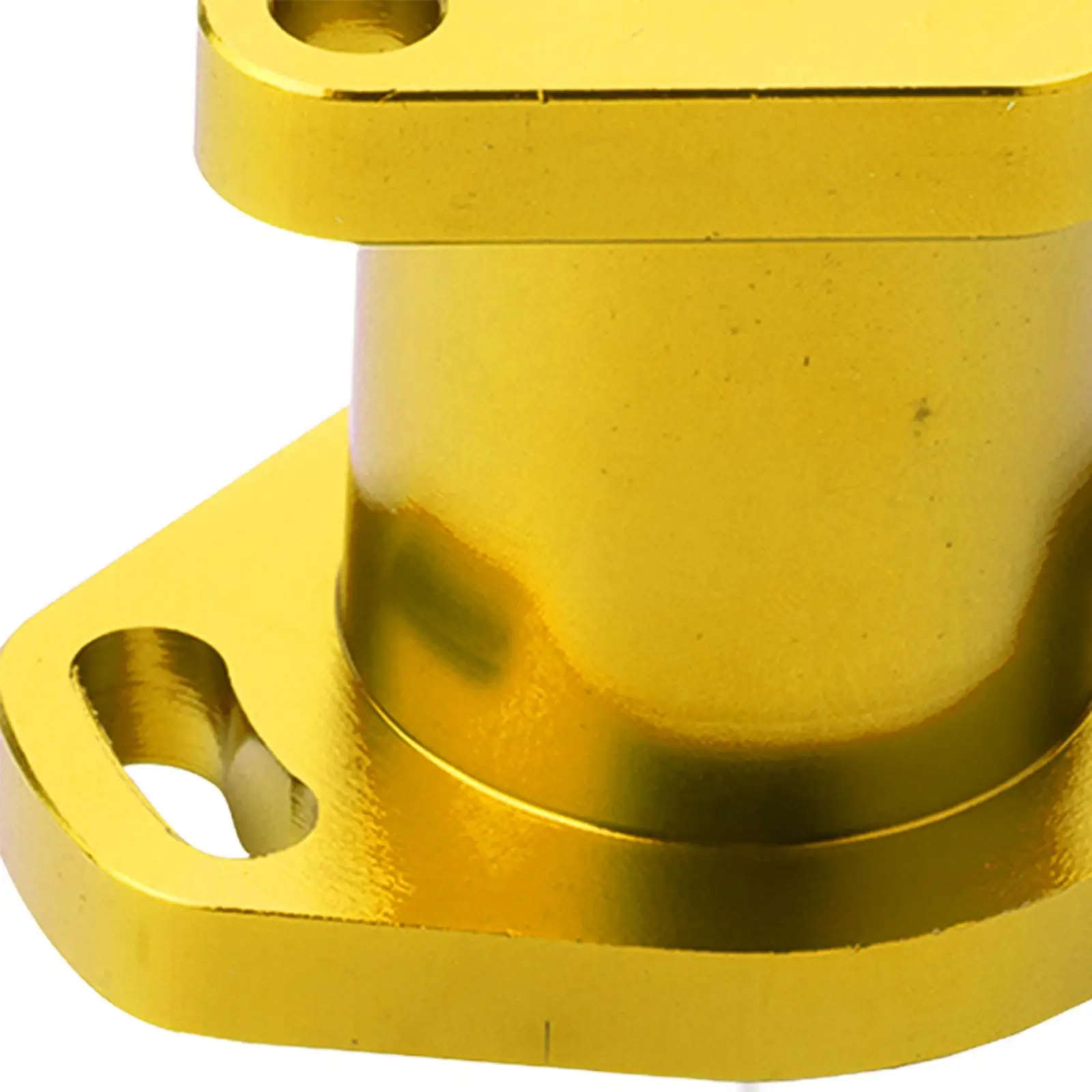 Carburetor Intake Adaptor Assembly Interface Tube for Honda Predator 212cc Colemanct200U Motorbike Accessories Durable
