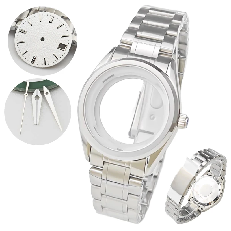 39.5Mm Gs Gase Set … - image