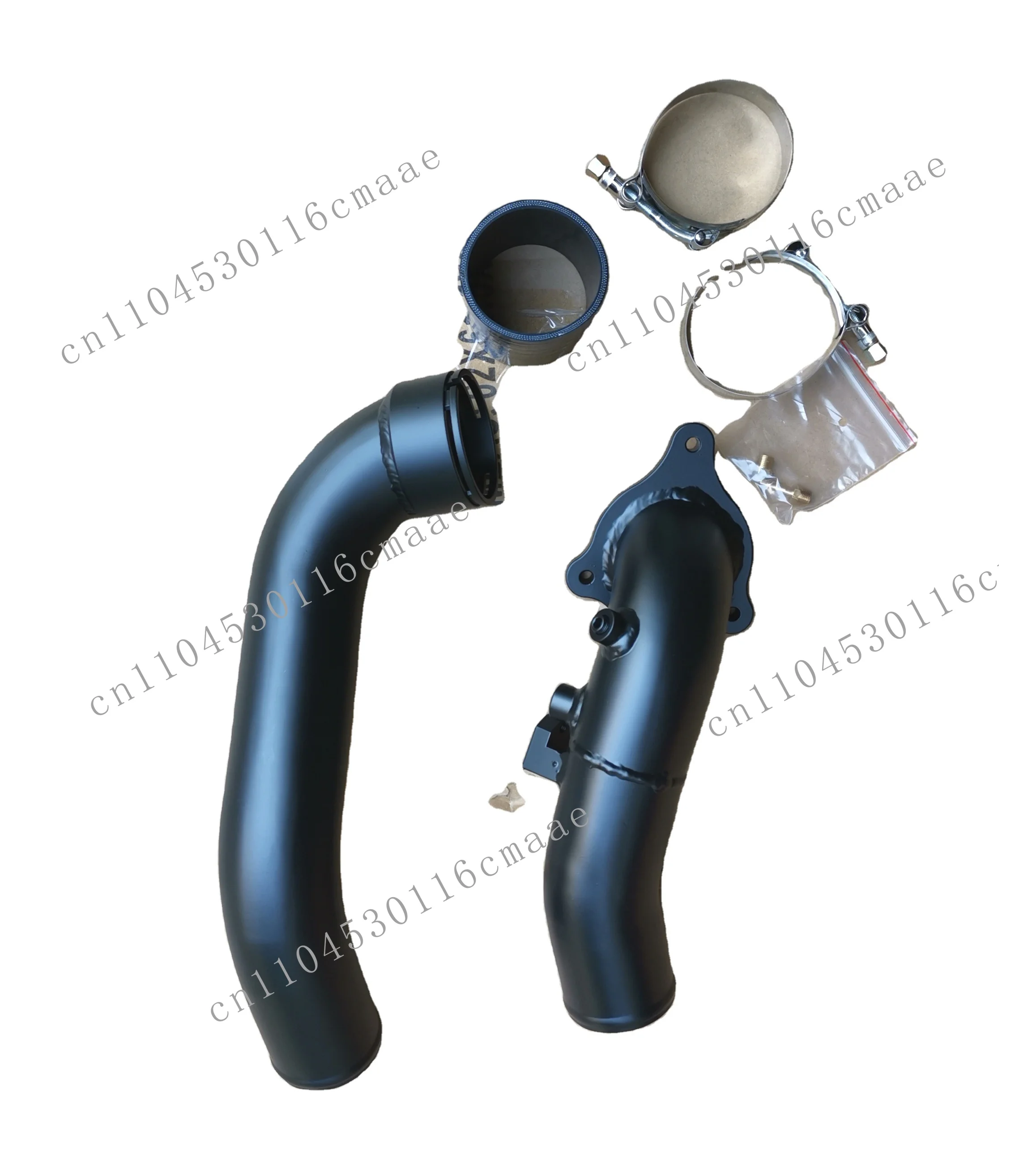 B58 540i/ix 740i/ix F30 240 340 440 Aluminum Inflatable Tube Kit