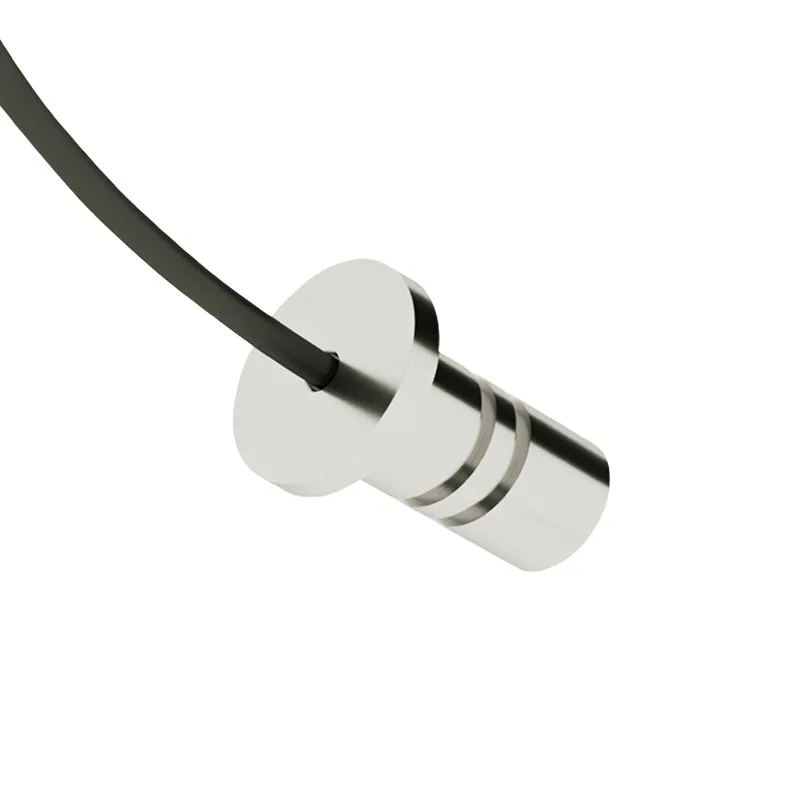 

180KHz Ultrasonic Transducer DYA-180-01A Ultrasonic Gas Flowmeter Probe