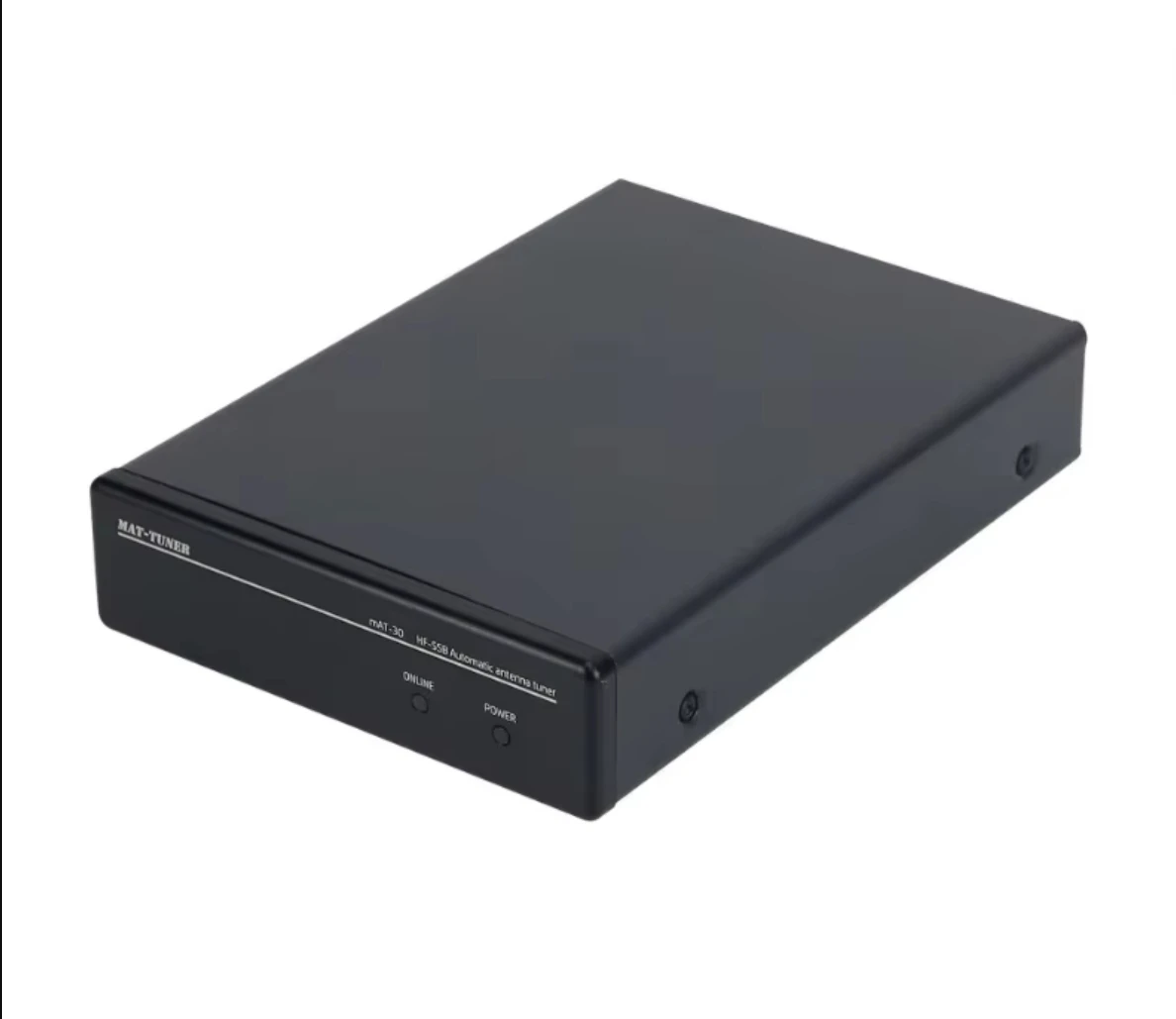 MAT-30 120W MAT-TUNER HF-SSB Automatischer Antennentuner HF-Antennentuner für Yaesu – Detail 4