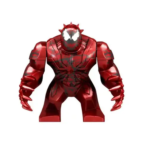 8 best sales लेगो बड़ी आकृति - №1