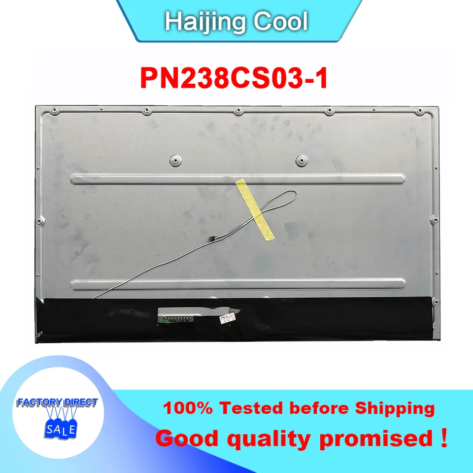 23.8 inch LCD screen PN238CS PN238CS03-1 PN238CS03 PN238CS03-2 ...