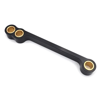 Lien d'abaissement pour 1998-2003 Yamaha YZF-R1 1999-2005 YZF-R6 2010 2011 2012 2