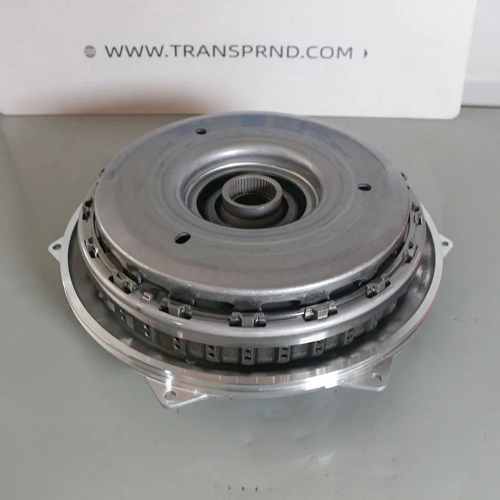 Hot Selling Original Dual Clutch DCT330 Gearbox Parts Designed for Geely Lynk & Co Automatic Transmission