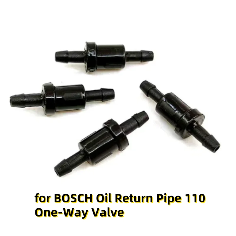 

1PCS For Bosch 110 Fuel Injector Return Line Check Valve