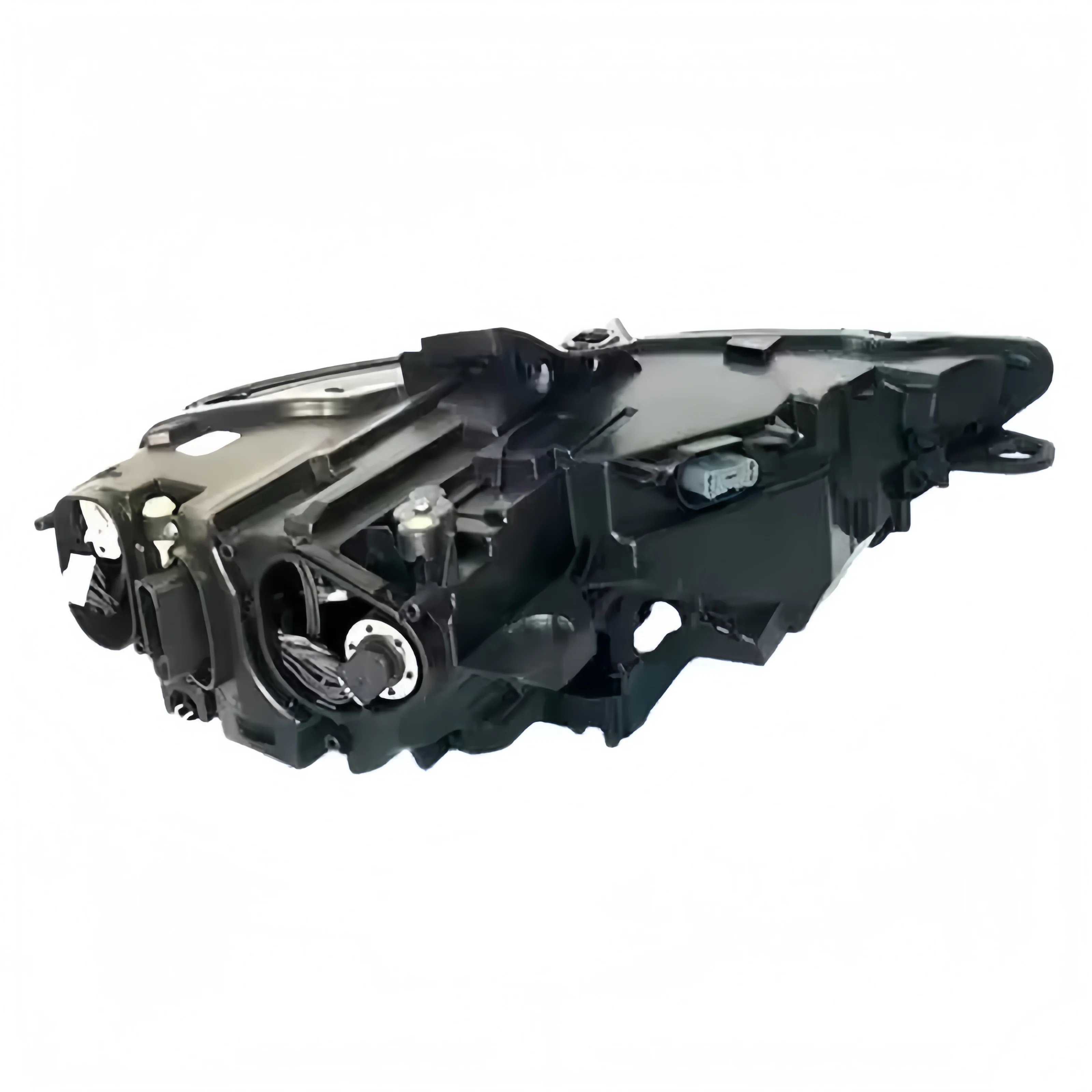 OEM 8V0941773 8V0941774  Original US Spec Full LED Projector Headlights for  A3 S3 8V Facelift 2017-2020 Front Headlamp
