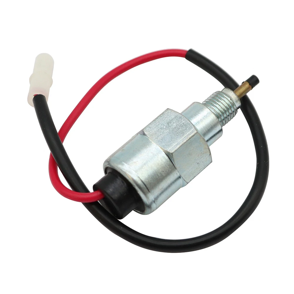 

Brand New Fuel Solenoid Accessories B1692094 Easy To Install FSL90-0009 For 692094 692094-D1 807664 Lawn Mower