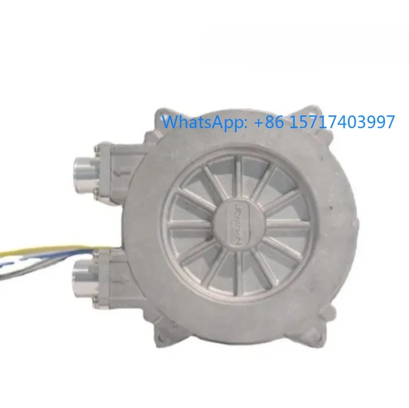 

Оборудование для обнаружения пыли и топлива Ningbo, мониторинг окружающей среды, бесщеточный вентилятор постоянного тока с высоким отрицательным давлением