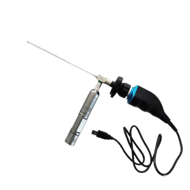 Medical Animal Endoscope/ Veterinary Endoscope Camera / Veterinary Endoscopy Instrument