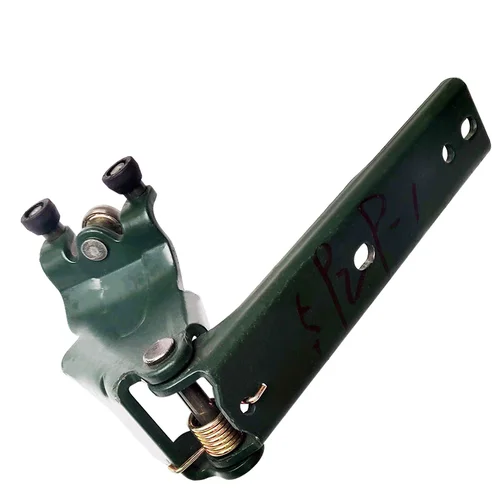 Imagen 2 del producto Soporte central medio del rodillo de puerta corredera derecha para hyundai starex 1998-2003 Jac refine83985-4A000 83950-4A000 83970-4A000